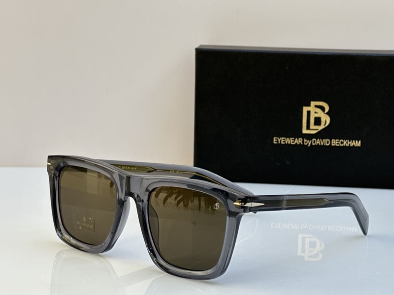 David Beckham Sunglasses